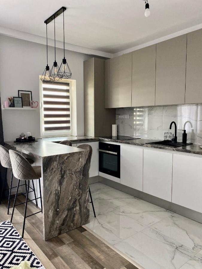Velvet Studio Тыргу-Муреш Экстерьер фото