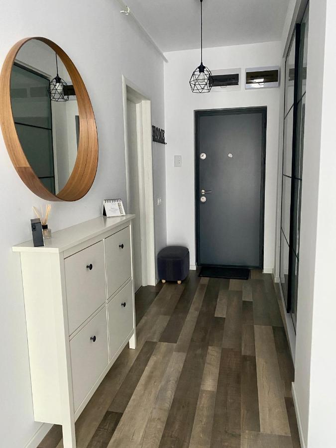 Velvet Studio Тыргу-Муреш Экстерьер фото