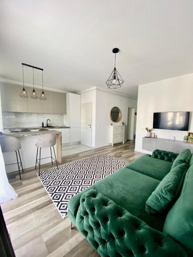 Velvet Studio Тыргу-Муреш Экстерьер фото